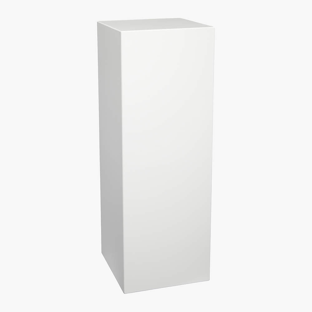 pedestal cb2