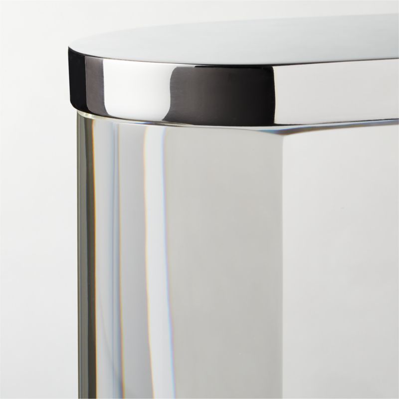 Clair Crystal Base Table Lamp - image 3 of 9