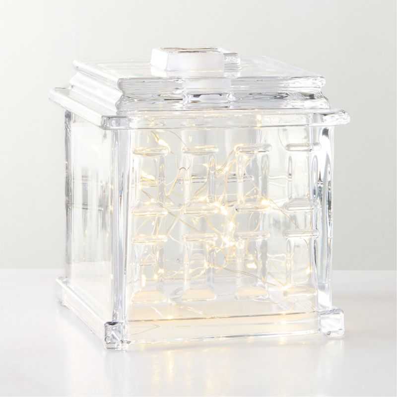 LED Indoor/ Outdoor 10' String Lights - image 2 of 4