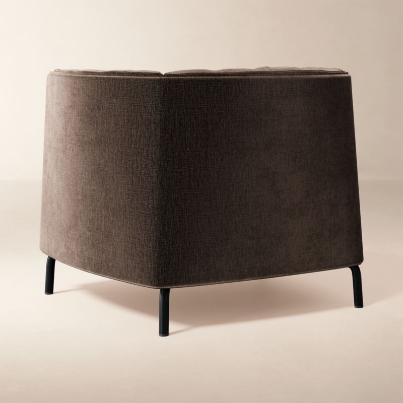 Clarendon Chair Illecebrous Malt - image 5 of 6