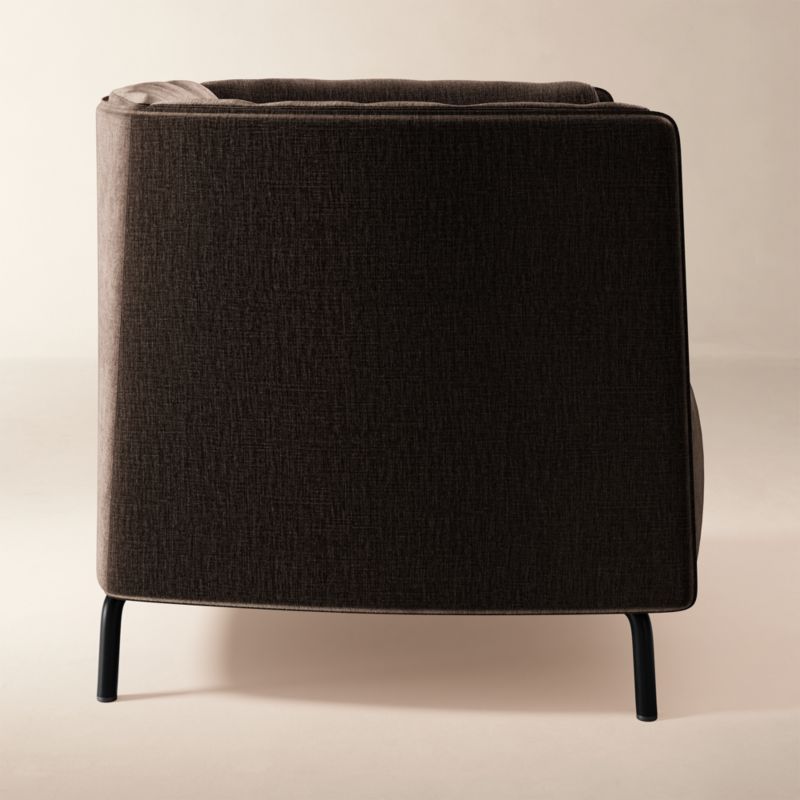 Clarendon Chair Illecebrous Malt - image 4 of 6