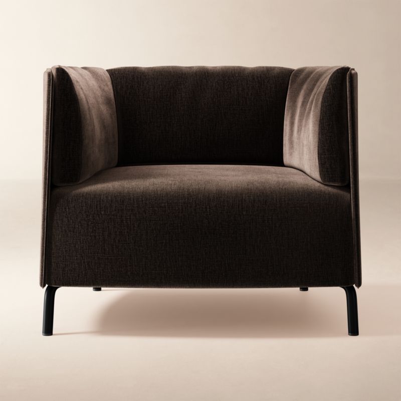 Clarendon Chair Illecebrous Malt - image 2 of 6