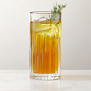 Clarion Cooler Glass