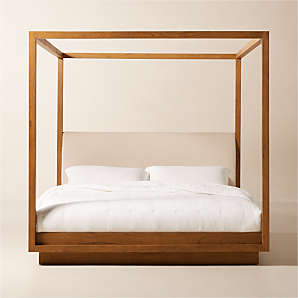 King Beds & Bed Frames