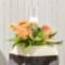 Garden Stake Candle Holders + Reviews | CB2