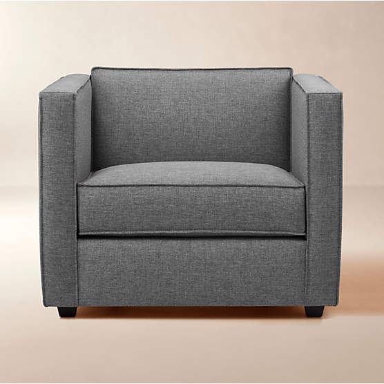 Club Lounge Chair