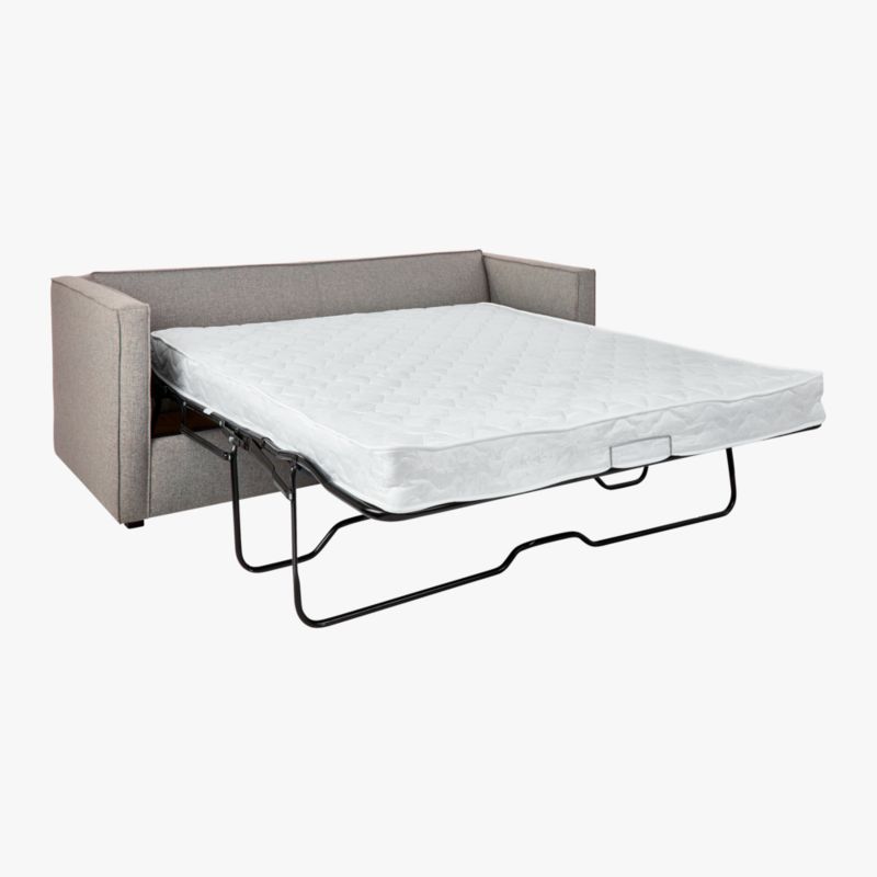modern sleeper sofas & sofa beds CB2