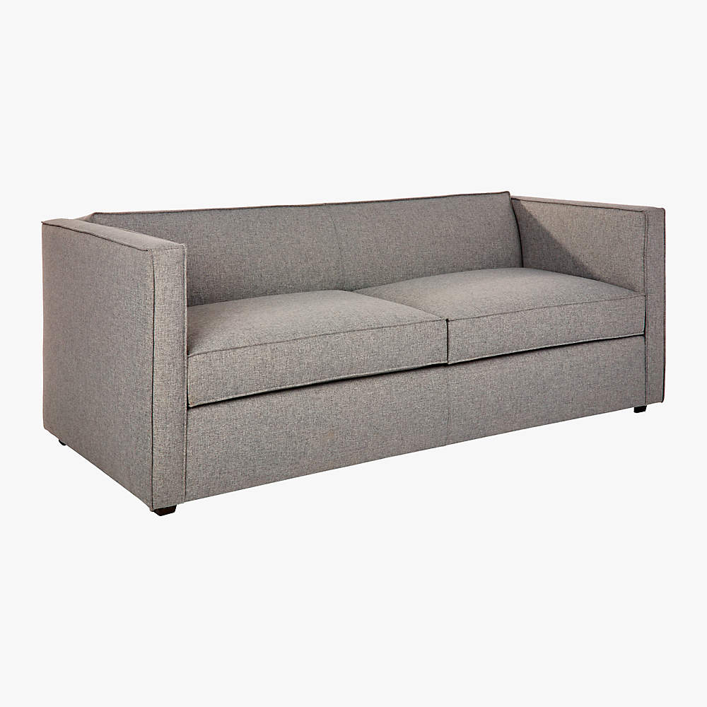 Sam S Club Grey Sleeper Sofa Matttroy