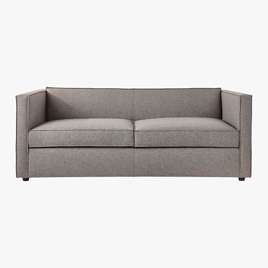 Club 77" Sleeper Sofa