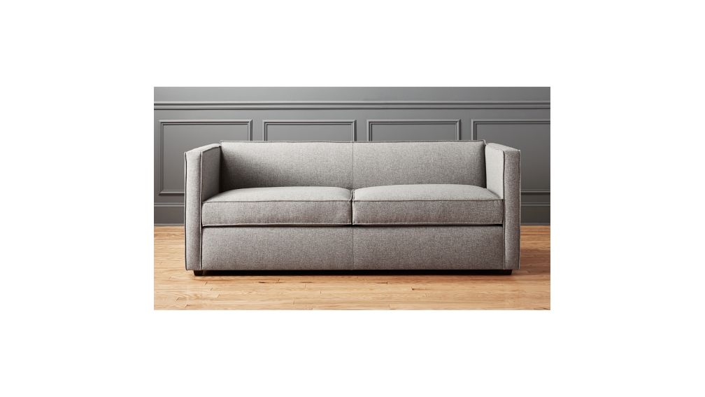 cb2 queen sofa bed