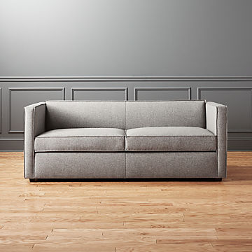 Unique Daybeds And Sleeper Sofas Cb2