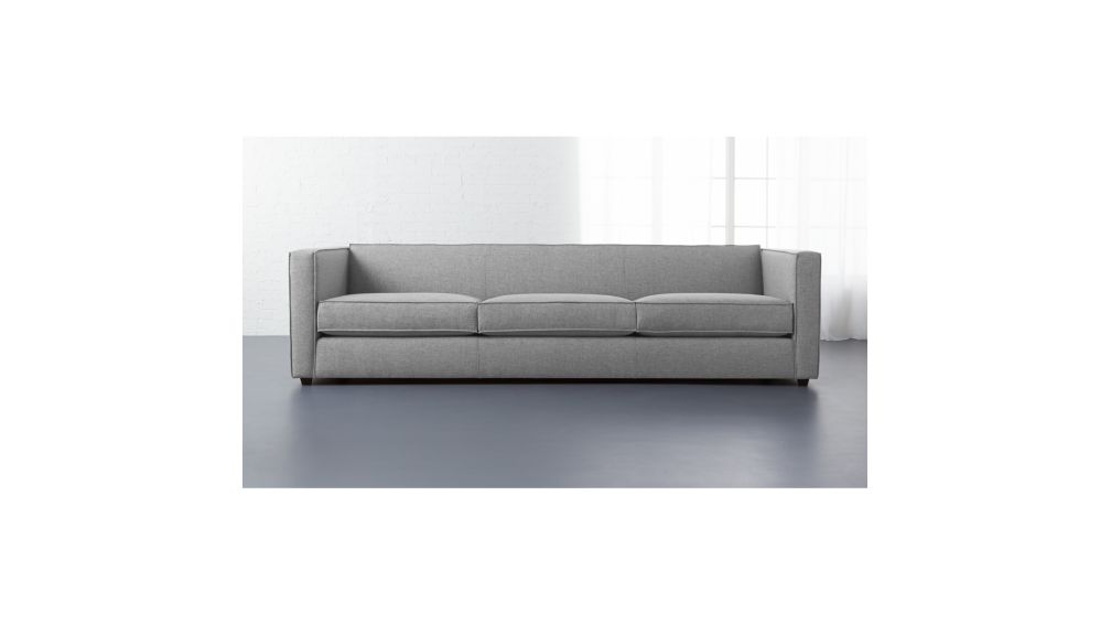 Hot Trend Sofa 3 Seater Meja Minimalis - Meja Minimalis