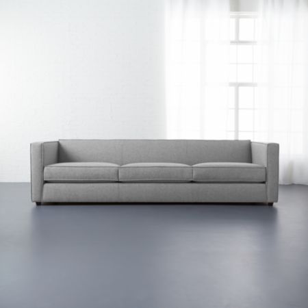 3 Seater Sofa