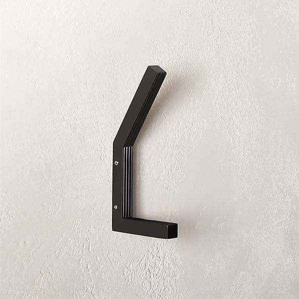 cb2 wall hook