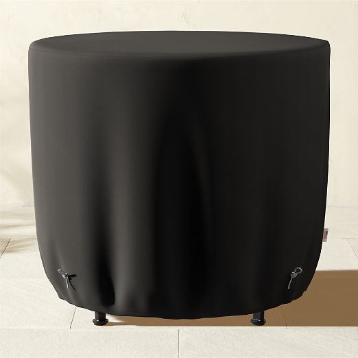 Colima Outdoor Bistro Table Cover