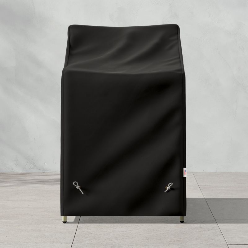 Colombe Outdoor Dining Armchair Cover - image 0 of 5