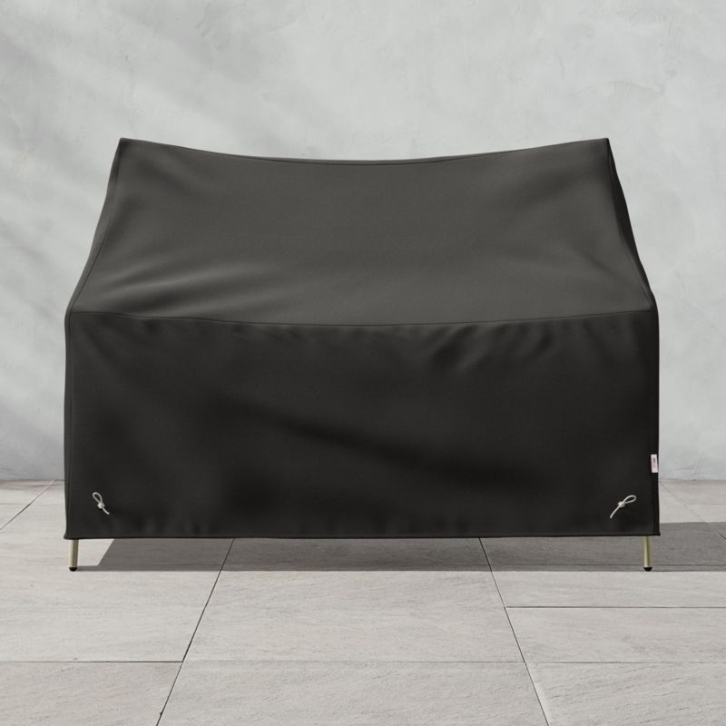 Colombe Outdoor Loveseat Cover - image 0 of 4