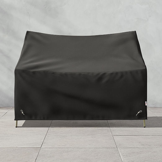 Colombe Outdoor Loveseat Cover