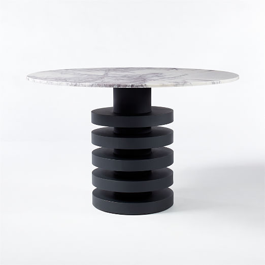 Column and Pillar Outdoor Dining Table Cover