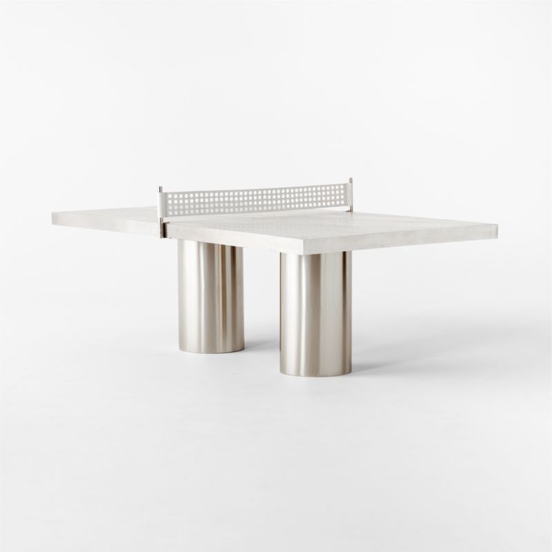 Columna Marble Table Tennis Table - image 3 of 8