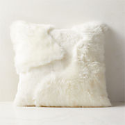 Ciccio White Marble Side Table
