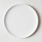 Contact White Serving Bowl Large