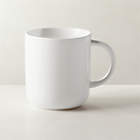 Contact White Serving Bowl Large