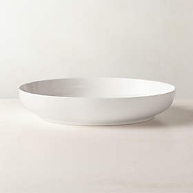 Inge White Luncheon Plate by Gianfranco Frattini + Reviews