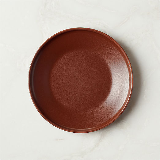 Brown Plates CB2