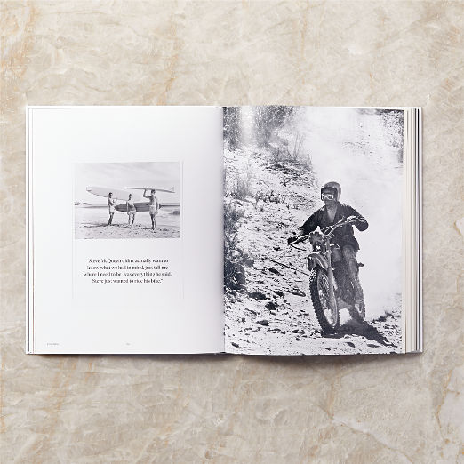 'Coolness: The Pure Elegance of Freedom' Coffee Table Book