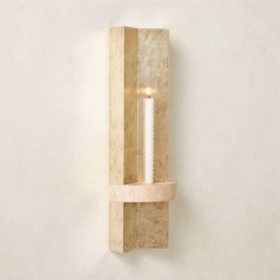 Candle Wall Sconces