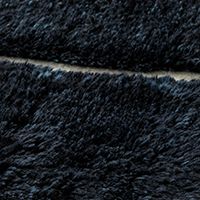 Black with Warm White