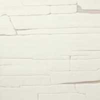 Copley Hand-Knotted Warm White with Taupe New Zealand Wool Rug Swatch 12"x12"