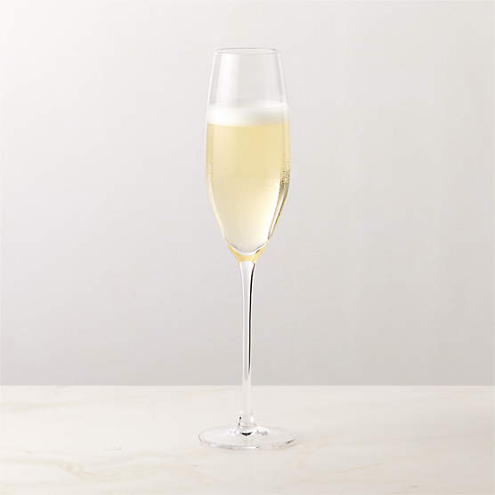 Coppia Champagne Flute