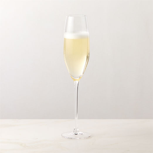 Coppia Champagne Flute