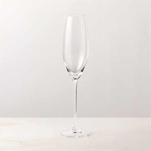 Coppia Champagne Flute