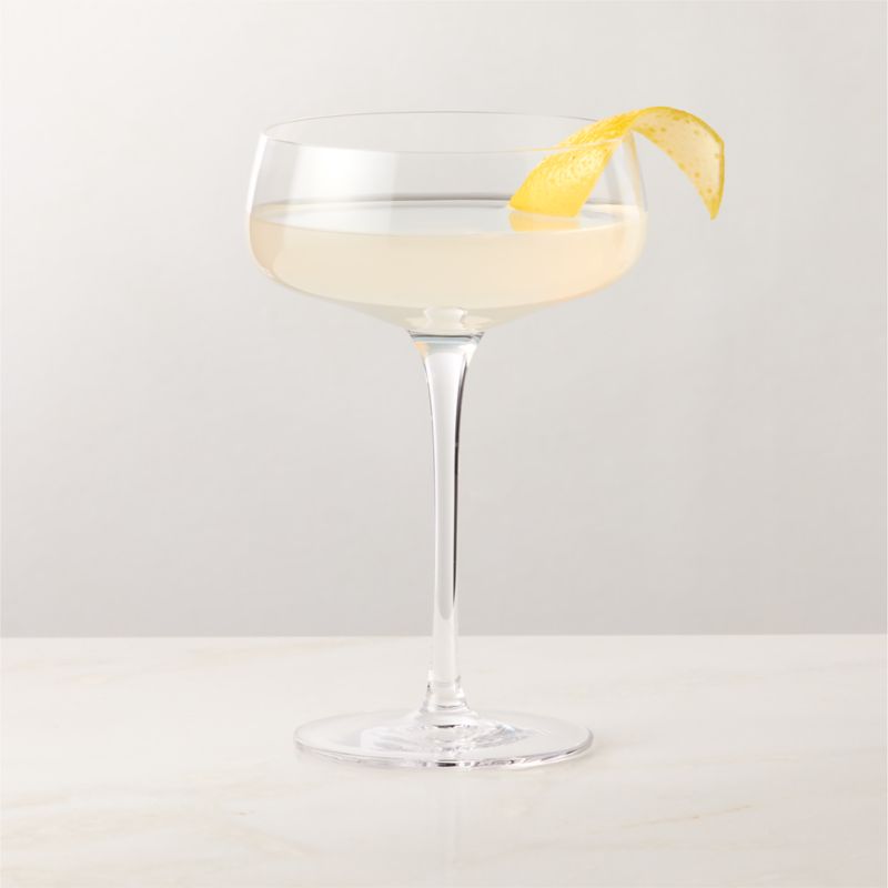 Viewing product image Coppia Coupe Glass - image 1 of 3