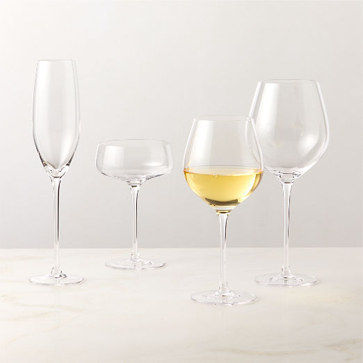 Coppia White Wine Glass