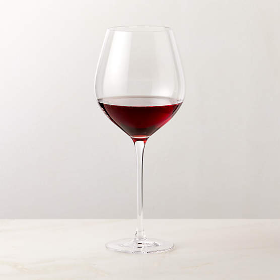 Coppia Red Wine Glass