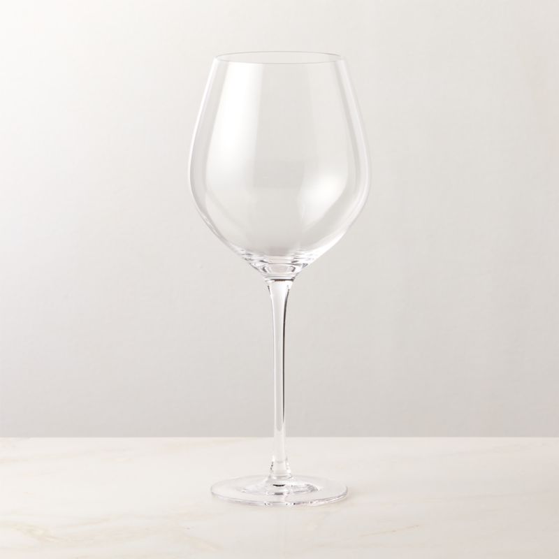 Coppia Red Wine Glass - image 1 of 3