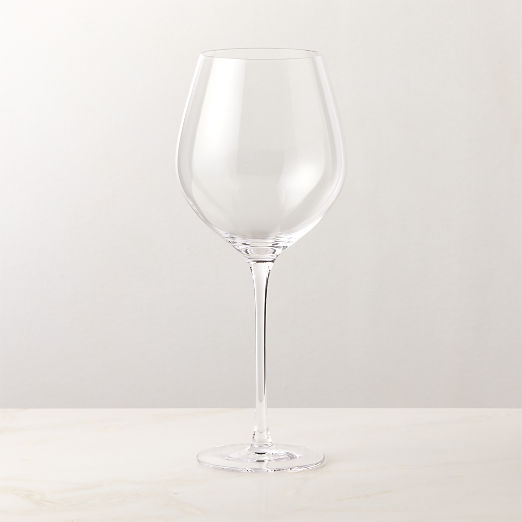 Coppia Red Wine Glass