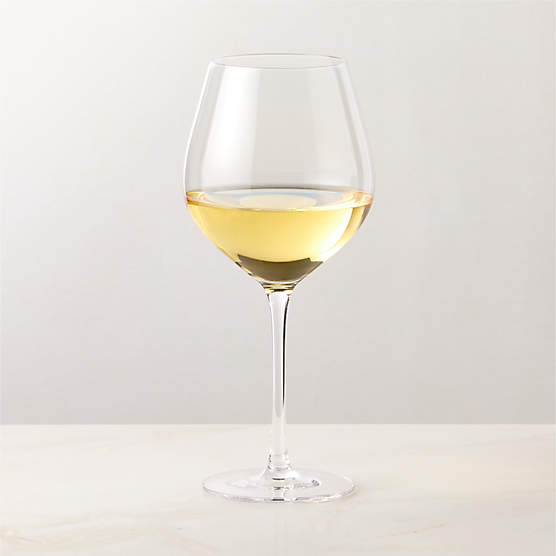 Coppia White Wine Glass