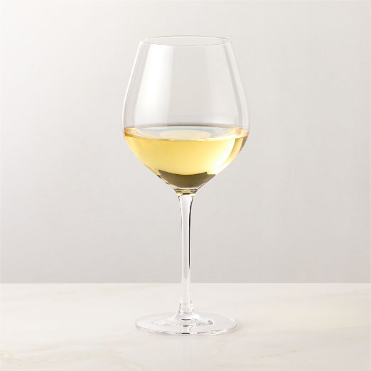 Coppia White Wine Glass