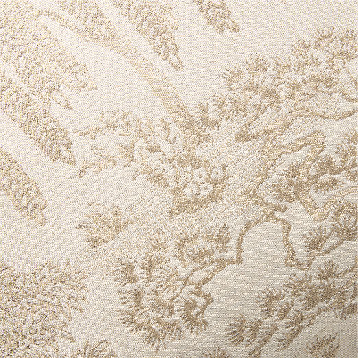 Corben Custom Throw Pillow Cover 12"x18"