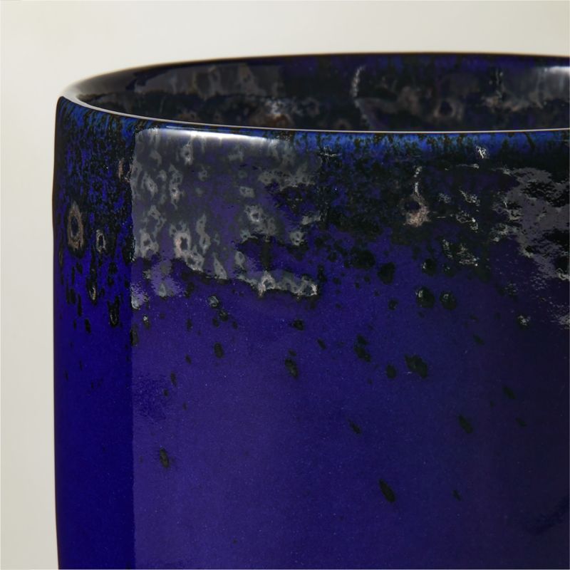 Cordelia Cobalt Blue Coffee Mug - image 1 of 5