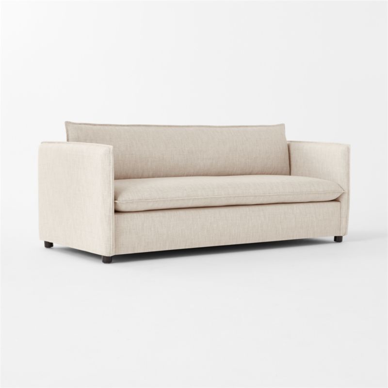 Corroy 78.25" Sleeper Sofa - image 4 of 10