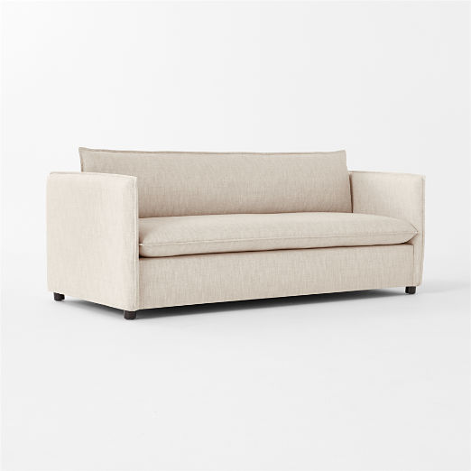 Corroy 78.25" Sleeper Sofa