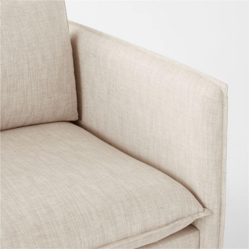 Corroy 78.25" Sleeper Sofa - image 9 of 10