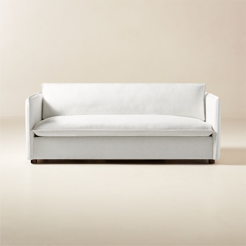 Corroy Apartment Sofa - image 1 of 7