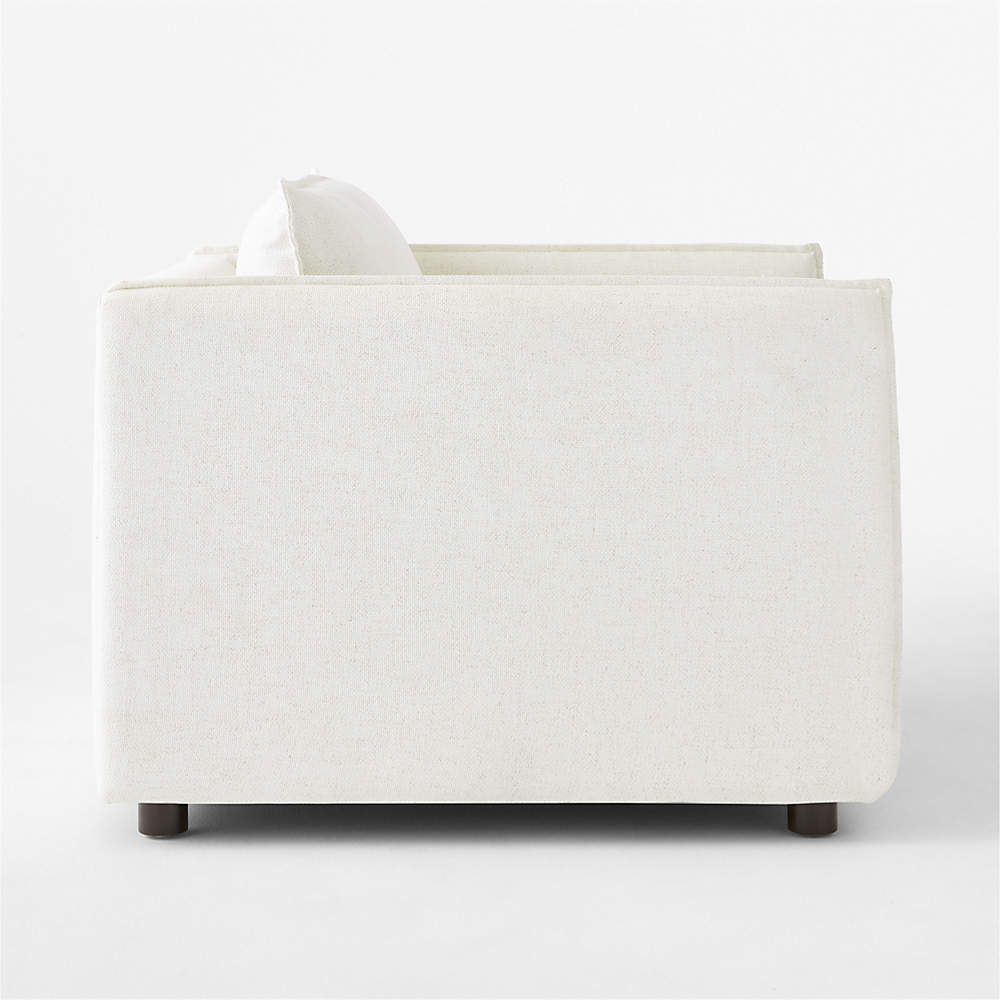 Cb2 chair and a half new arrivals